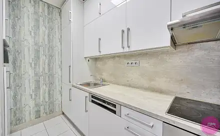Pronájem bytu 2+kk 53 m², Handkeho, Olomouc - Nové Sady