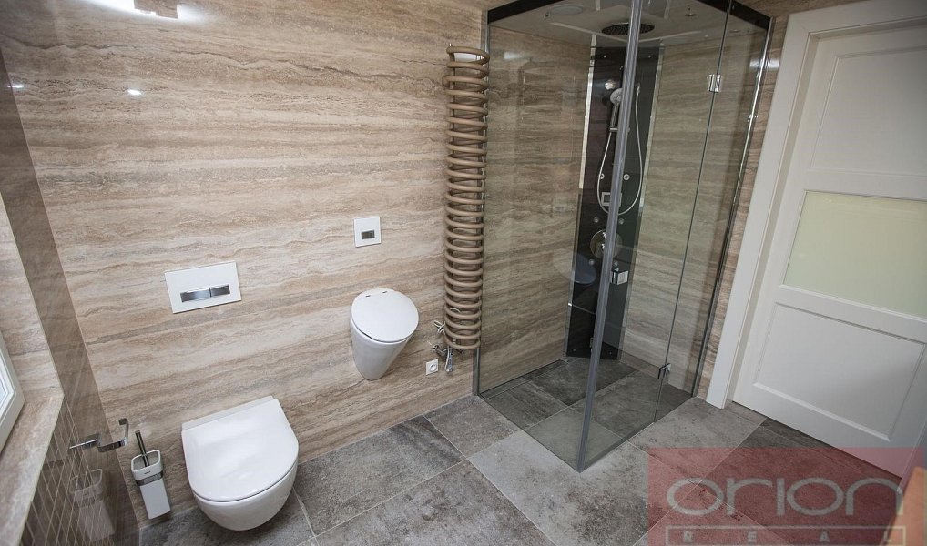 Pronájem domu 250 m² s pozemkem 351 m², Praha – náhled fotky 11