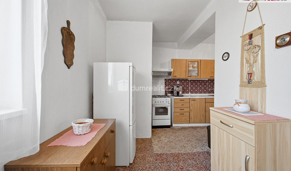 Prodej domu 180 m² s pozemkem 795 m², Tvrdonice – náhled fotky 5