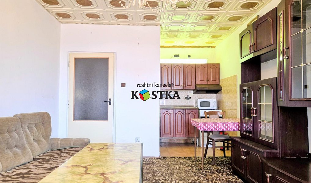 Prodej bytu 2+kk 42 m², Chropyně – náhled fotky 5