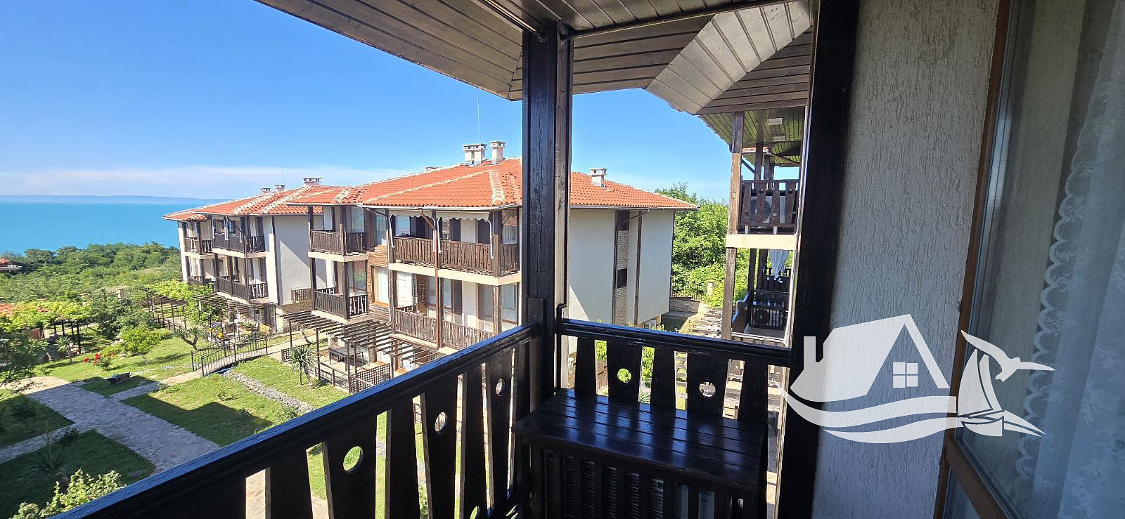 Prodej bytu 2+kk 53 m²