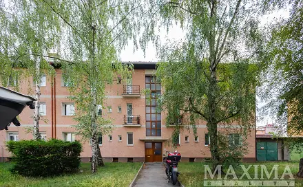 Prodej bytu 2+kk 48 m², Kpt. Jaroše, Beroun - Beroun-Město