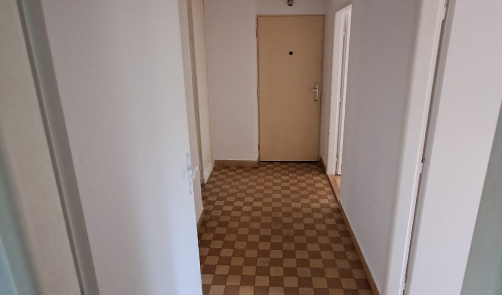 Pronájem bytu 2+1 48 m², Litvínov – náhled fotky 4