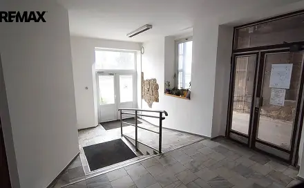 Pronájem kanceláře 115 m², Benešovská, Děčín - Děčín II-Nové Město