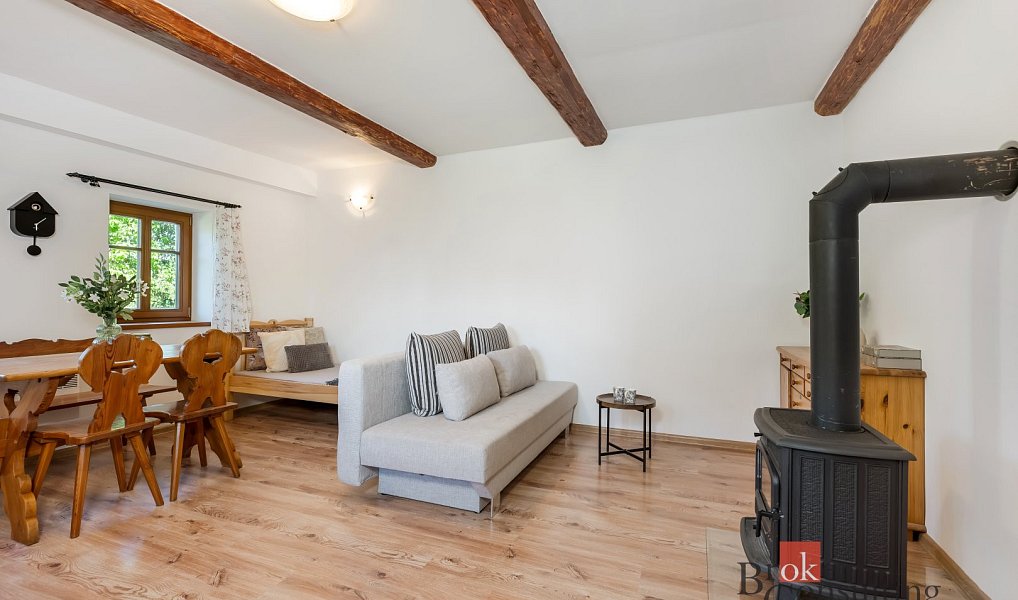 Prodej domu 55 m² s pozemkem 706 m², Troskovice – náhled fotky 7
