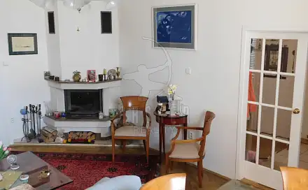 Prodej bytu 4+1 131 m²