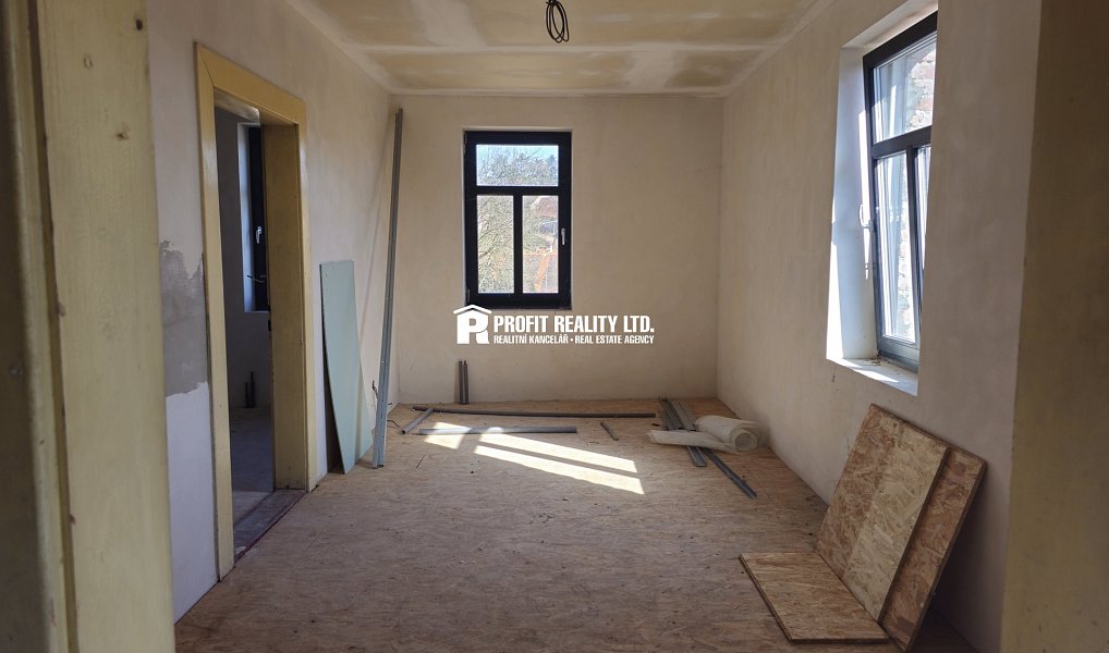 Prodej nájemního domu, činžáku 166 m², Kounov – náhled fotky 8