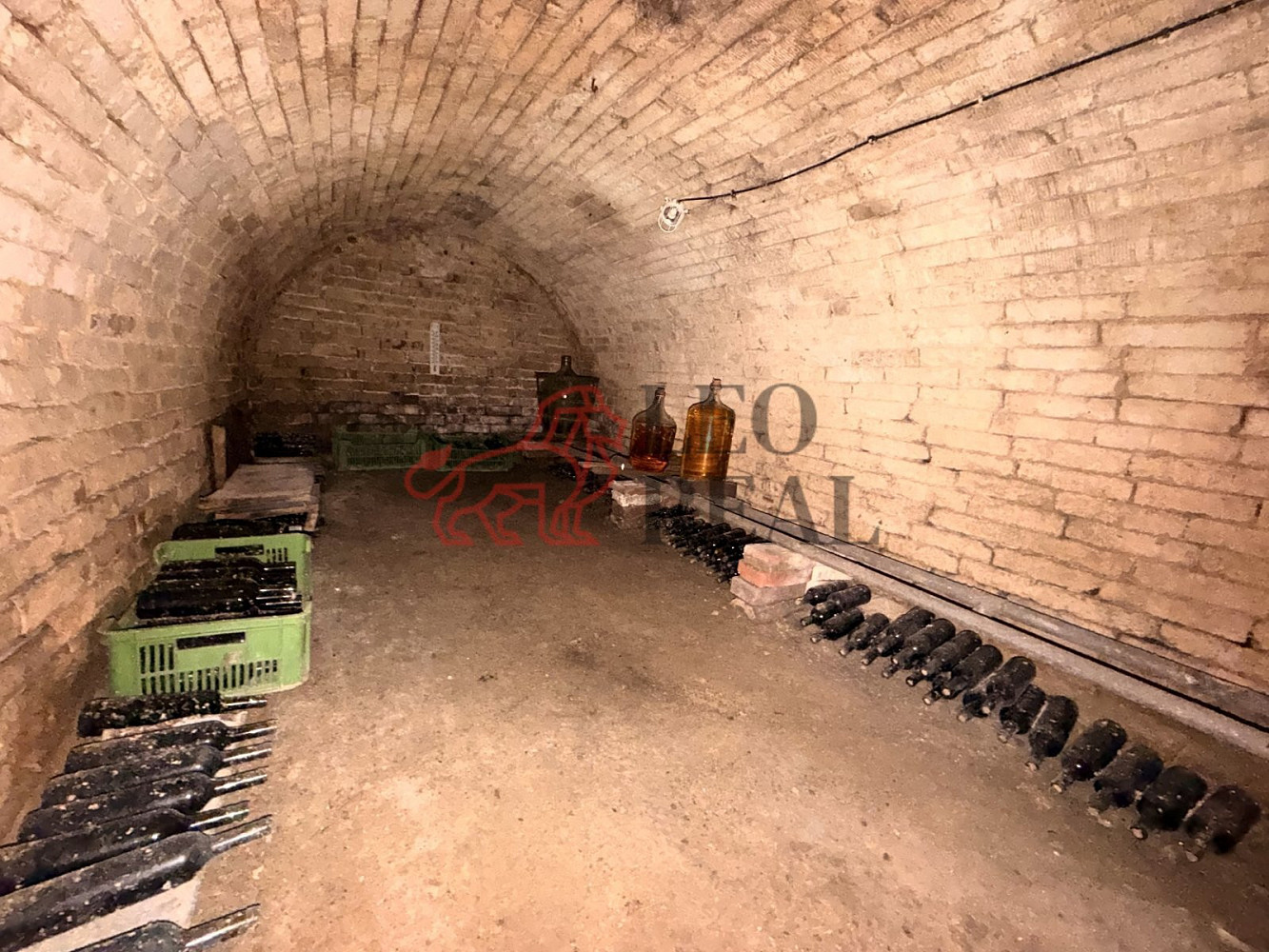 Prodej vinného sklepa se zahradou v týnci — photo 3