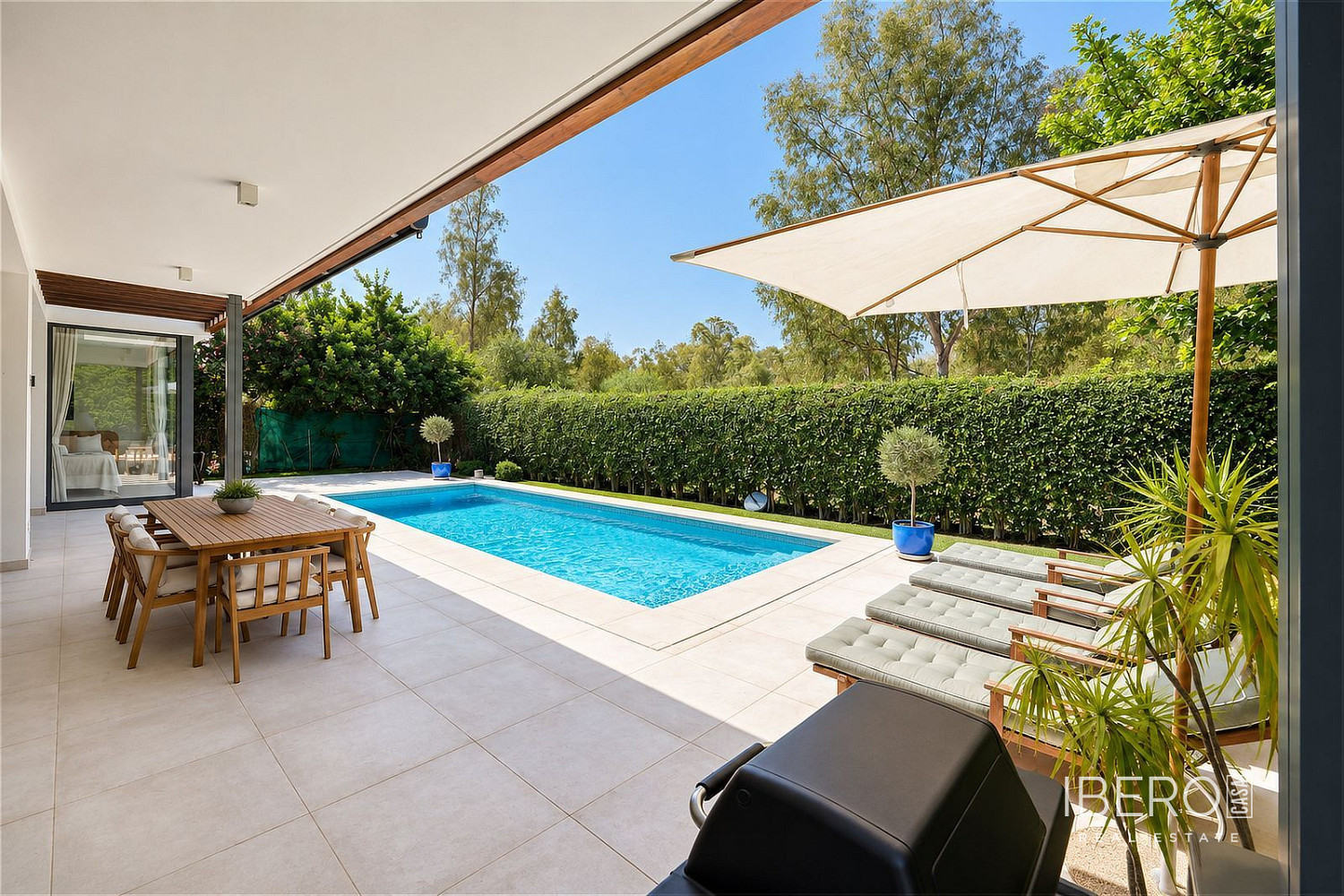 Casa 5+kk – Estepona, Barriada Islas Canarias - Vista 5