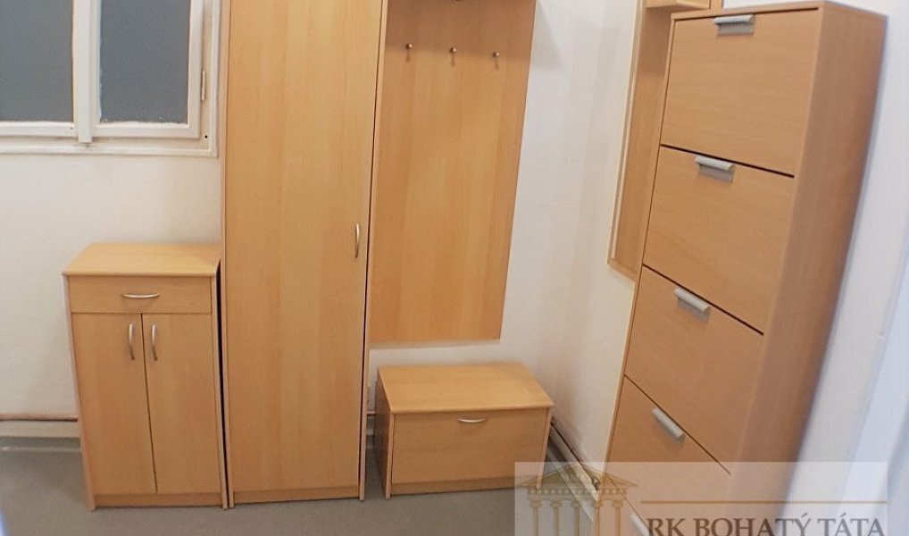 Pronájem bytu 2+kk 51 m², Praha – náhled fotky 12