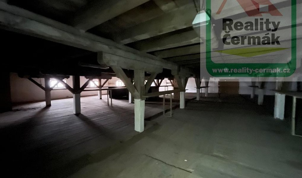 Prodej komerčního objektu (jiného typu) 6 810 m², Stod – náhled fotky 12