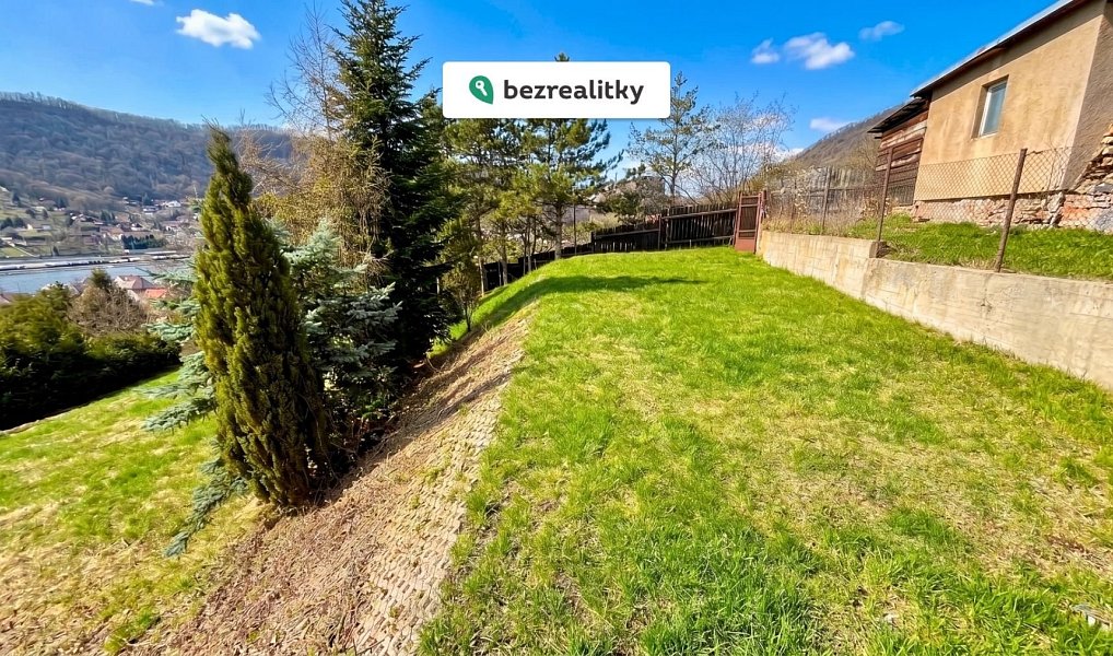 Prodej stavebního pozemku 1 210 m², Ústí nad Labem – náhled fotky 5