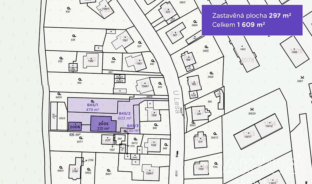 Prodej domu 297 m² s pozemkem 1 609 m², Ostrava – náhled fotky 4