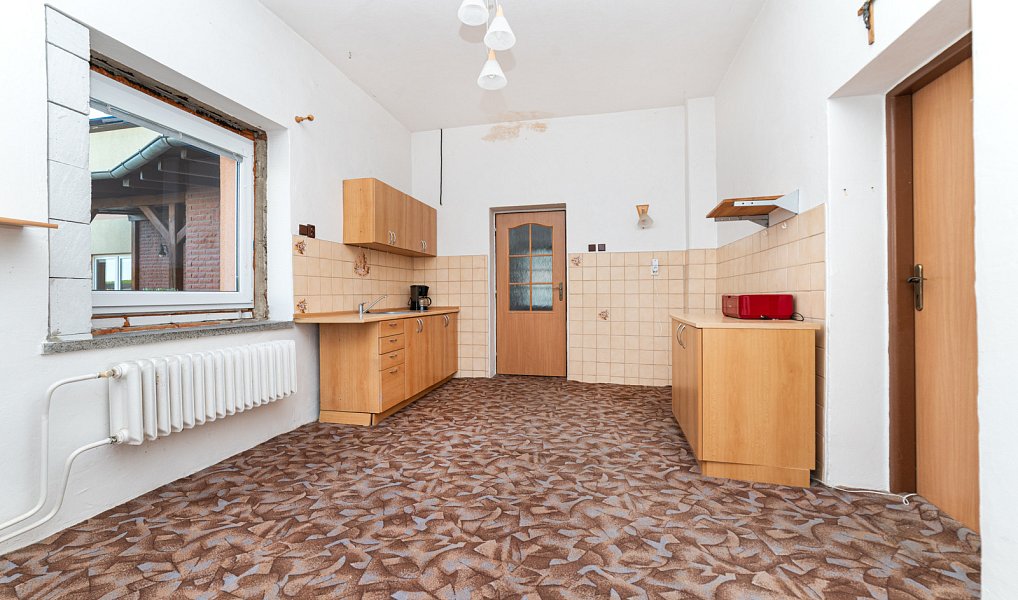 Prodej domu 450 m² s pozemkem 264 m², Sudice – náhled fotky 16