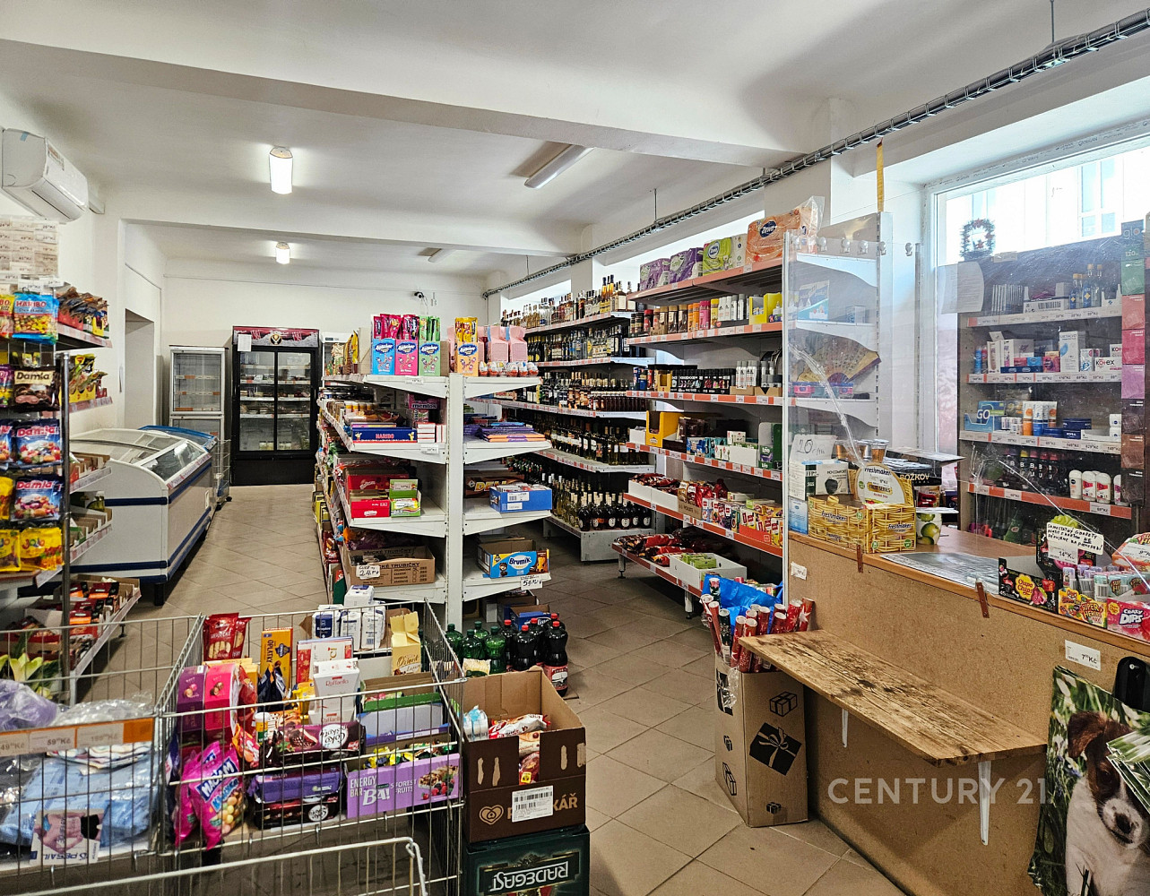 Prodej komerčního objektu (jiného typu) 472 m² — photo 5