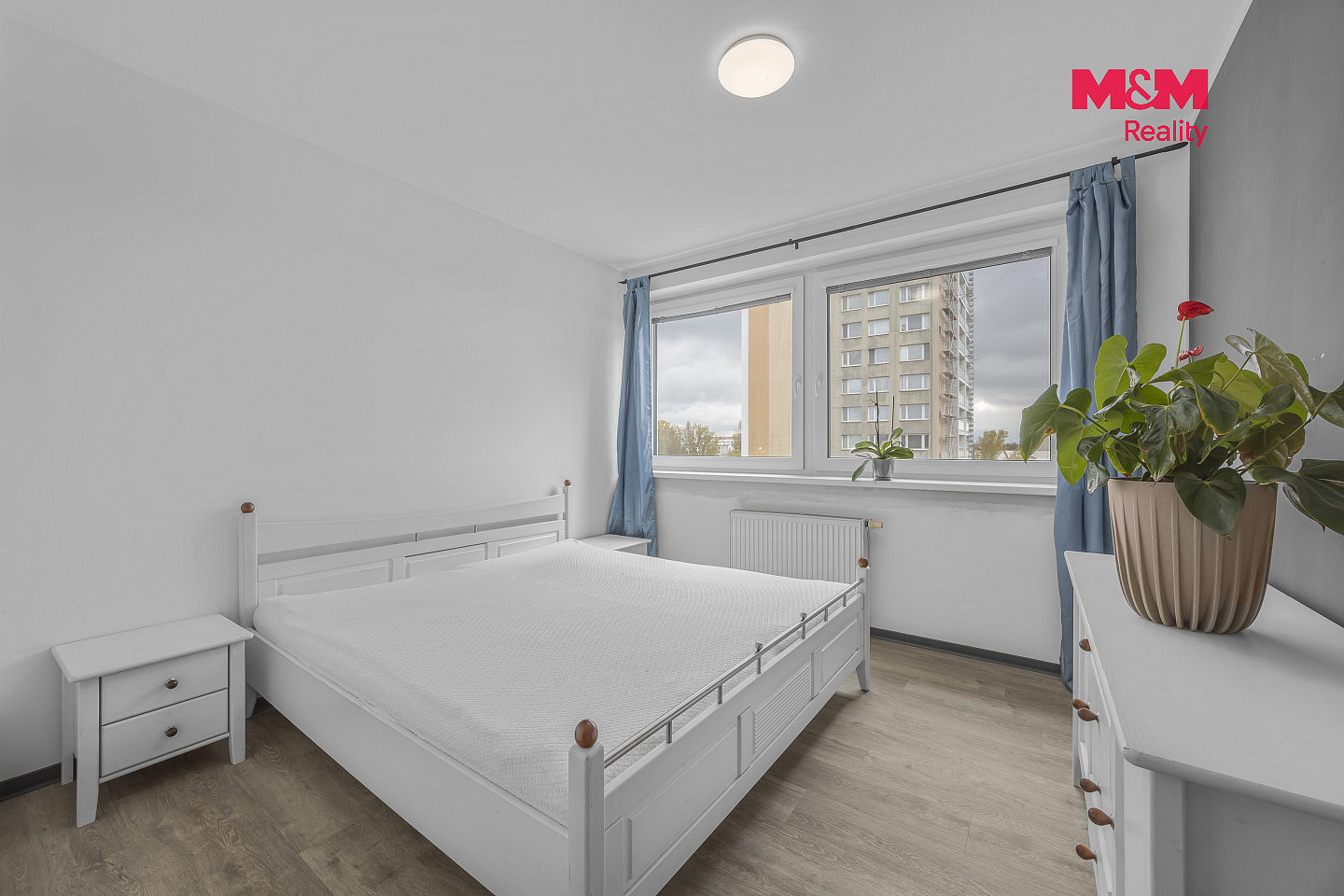 Pronájem bytu 2+kk 58 m² — photo 4