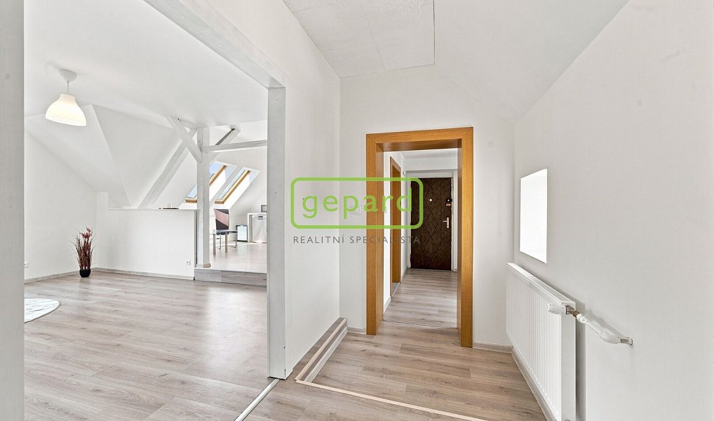 Prodej bytu 3+1 90 m², Kralupy nad Vltavou – náhled fotky 24