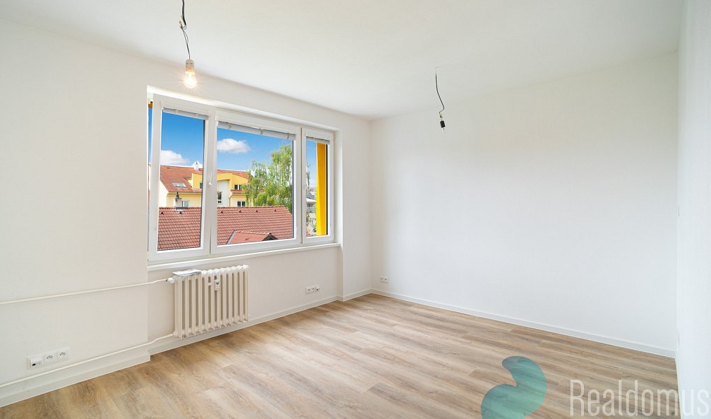 Prodej bytu 3+kk 71 m², České Budějovice – náhled fotky 4