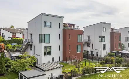 Prodej bytu 2+kk 59 m²
