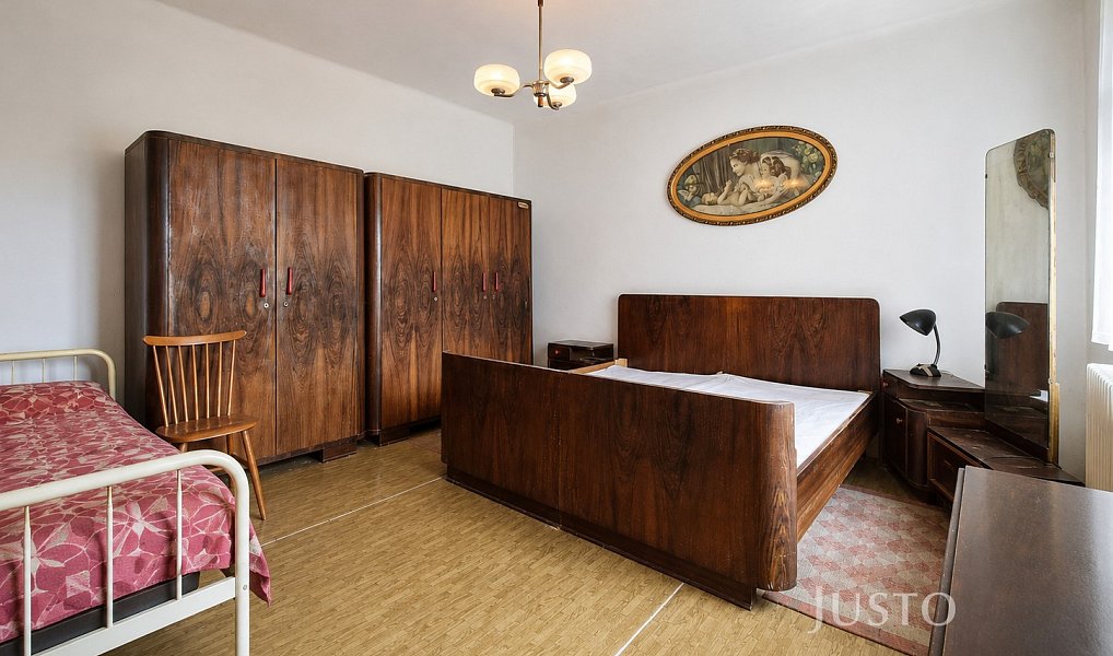 Prodej domu 514 m² s pozemkem 5 451 m², Bernartice – náhled fotky 11