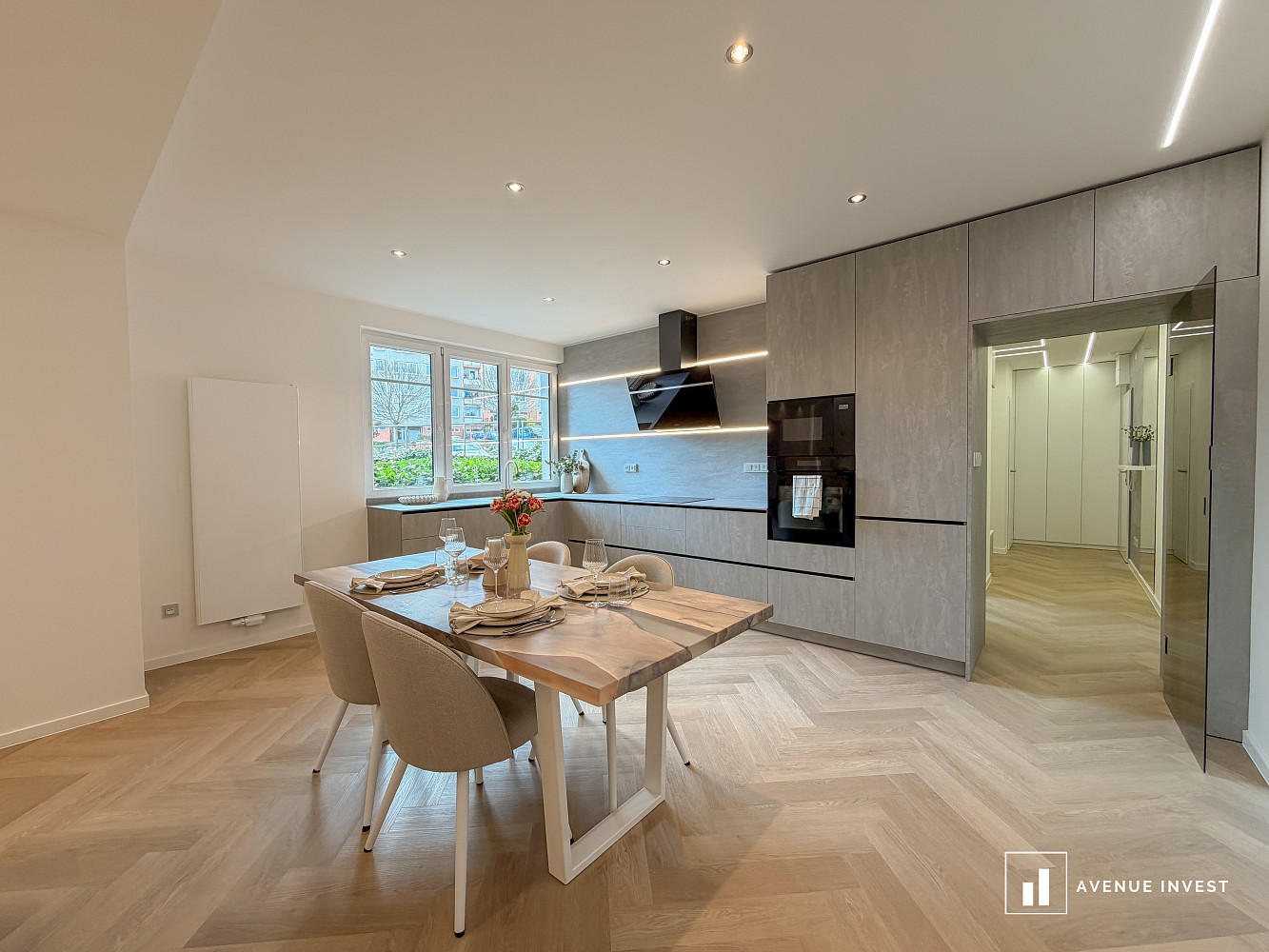 Prodej bytu 3+kk 72 m² — photo 3
