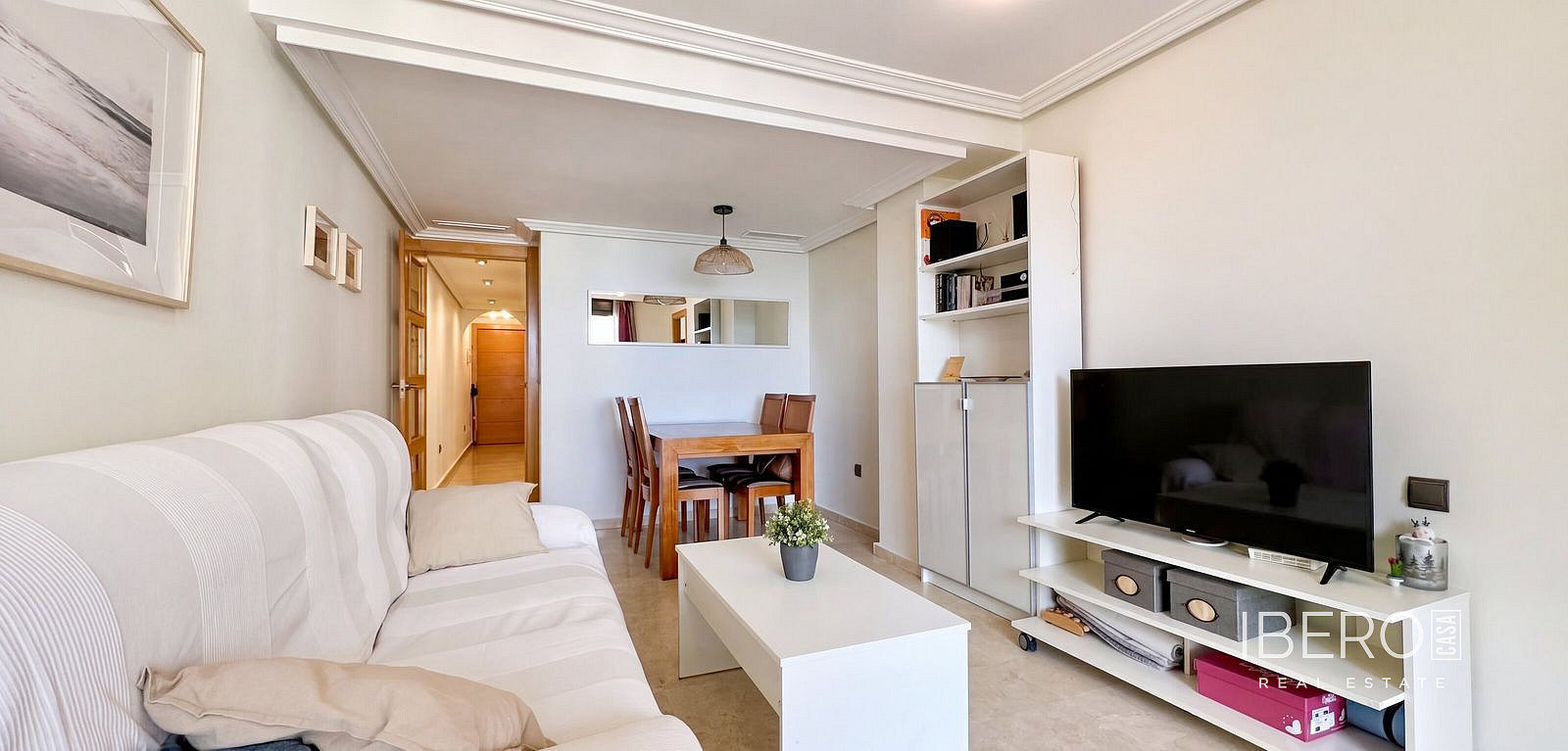Piso 3+kk – Guardamar del Segura - Más