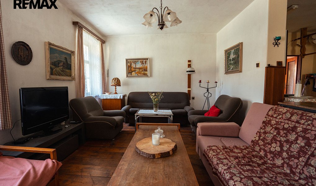 Prodej chaty/chalupy 140 m² s pozemkem 5 600 m², Králíky – náhled fotky 7
