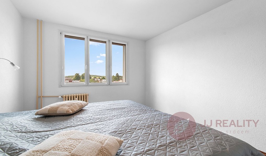 Prodej bytu 2+1 67 m², Kdyně – náhled fotky 14