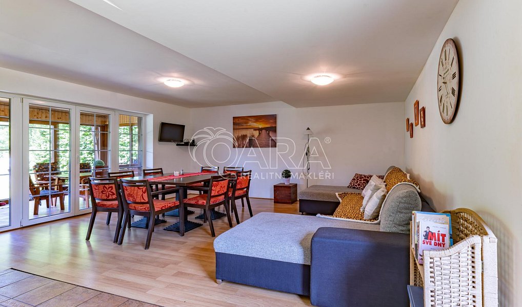 Prodej domu 115 m² s pozemkem 1 017 m², Město Albrechtice – náhled fotky 9