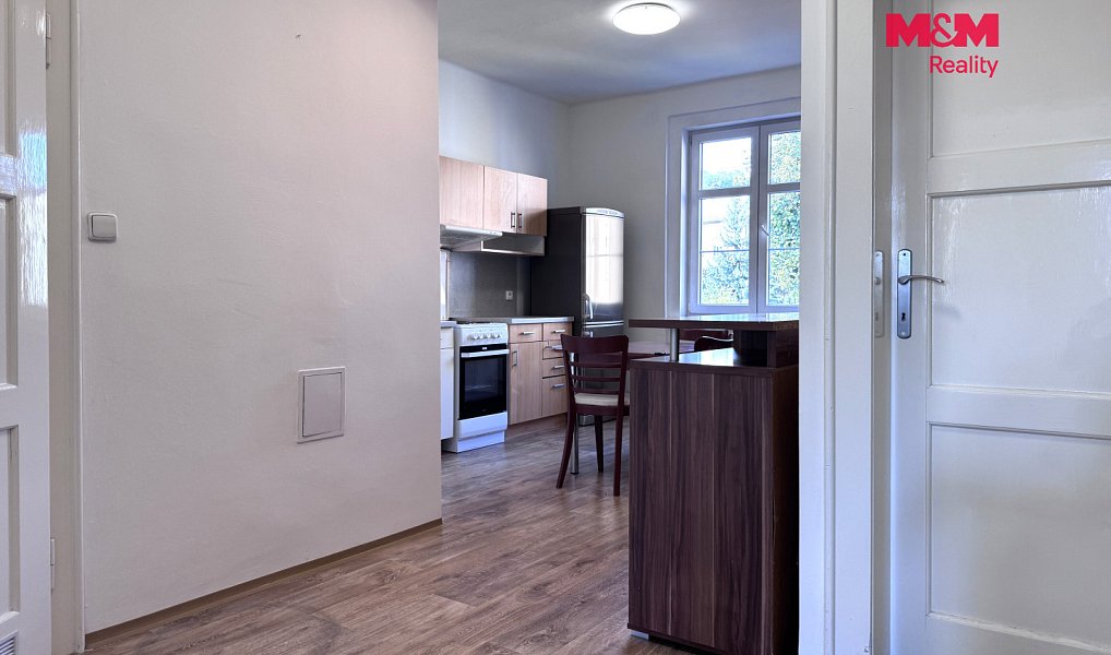 Pronájem bytu 2+1 61 m², Ústí nad Labem – náhled fotky 5