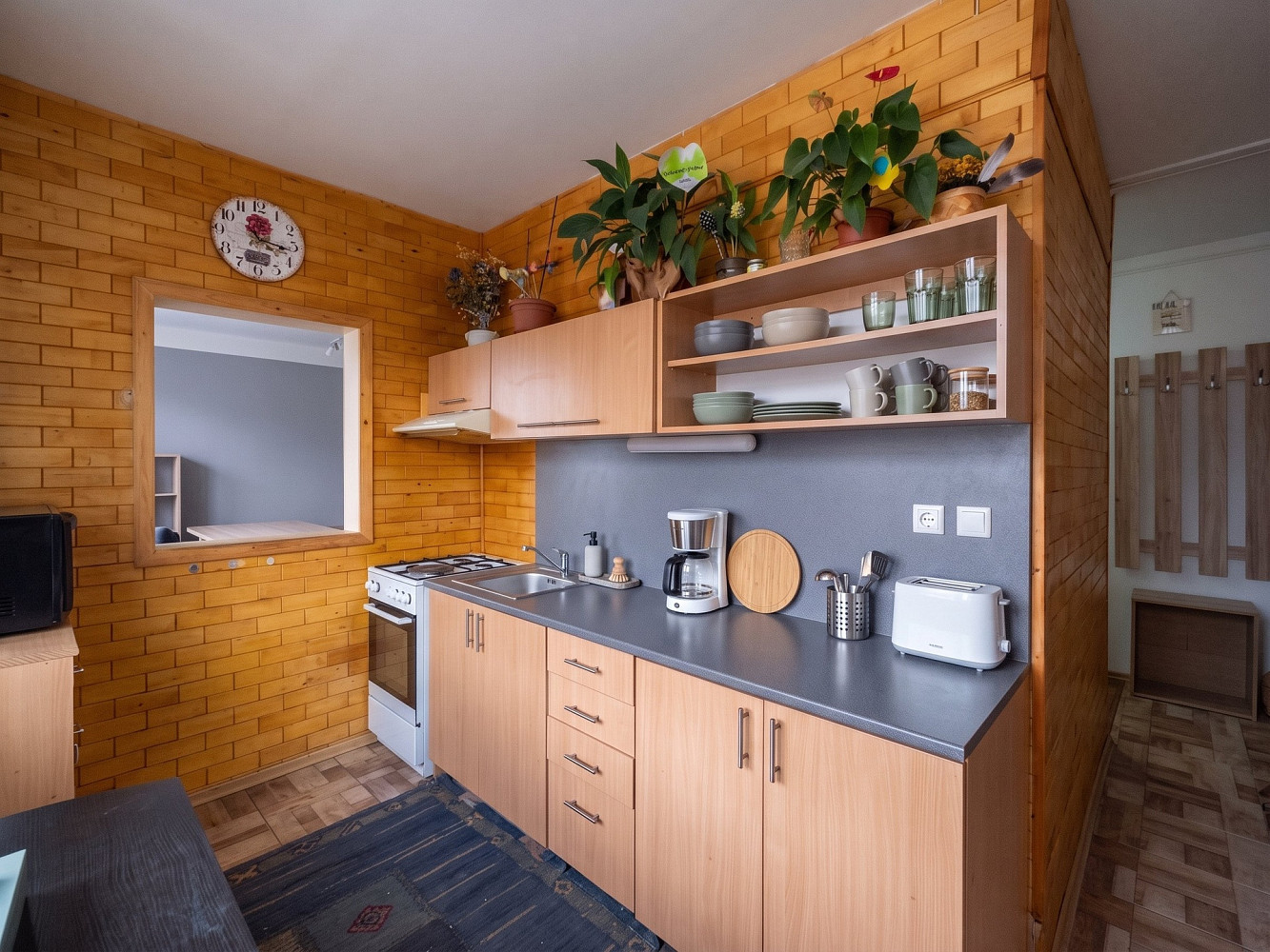 Prodej bytu 3+1 68 m²