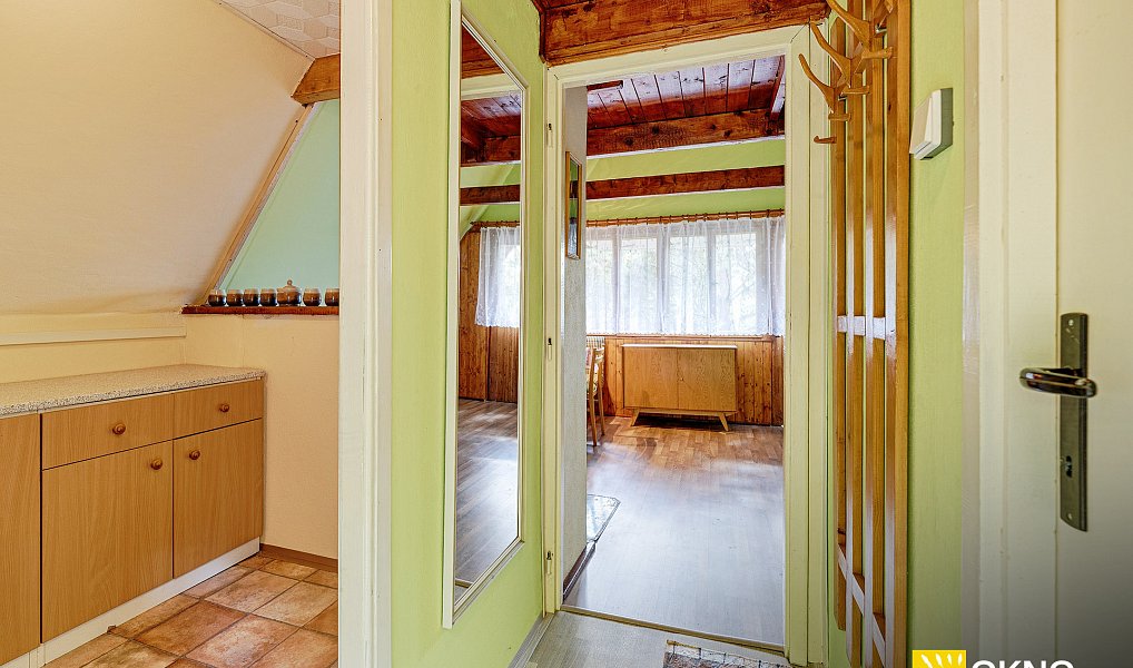 Prodej chaty/chalupy 80 m² s pozemkem 713 m², Kunštát – náhled fotky 2