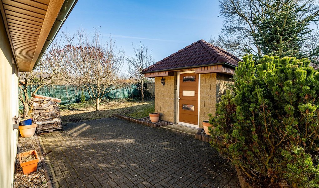 Prodej domu 372 m² s pozemkem 3 764 m², Lužice – náhled fotky 52