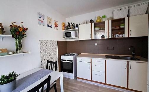 Prodej bytu 3+1 55 m², Kosmonautů, Havířov - Podlesí, okres Karviná