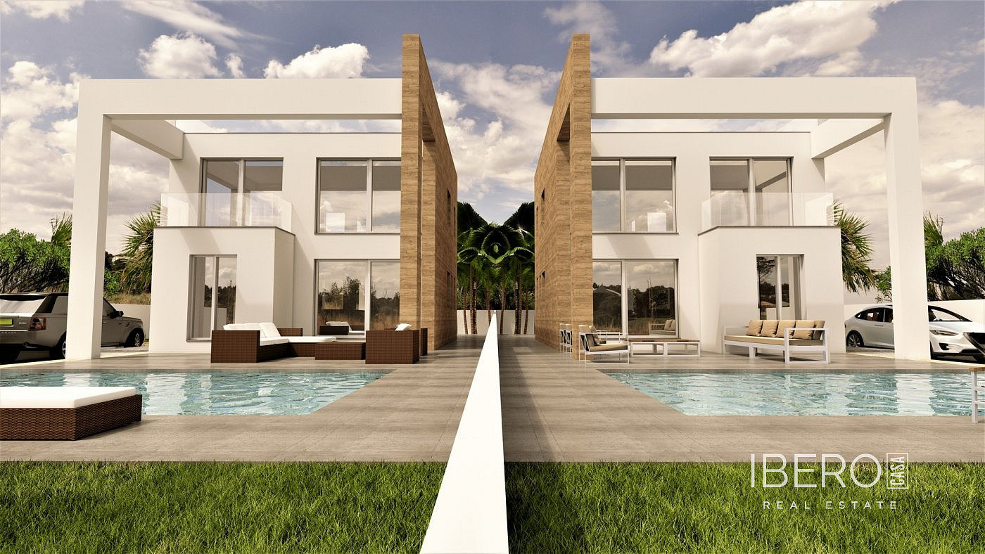 Casa 5+kk – Torrevieja - Vista 2