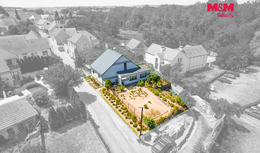 Prodej domu 95 m² s pozemkem 463 m², Lednice – náhled fotky 7