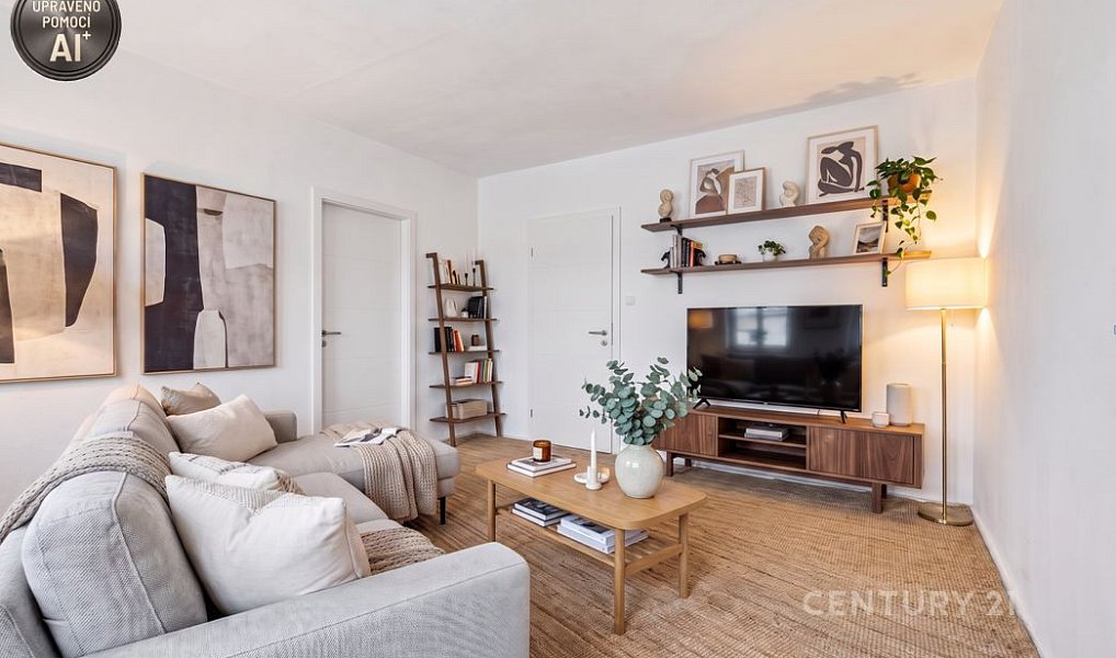 Prodej bytu 3+1 63 m², Pardubice – náhled fotky 11