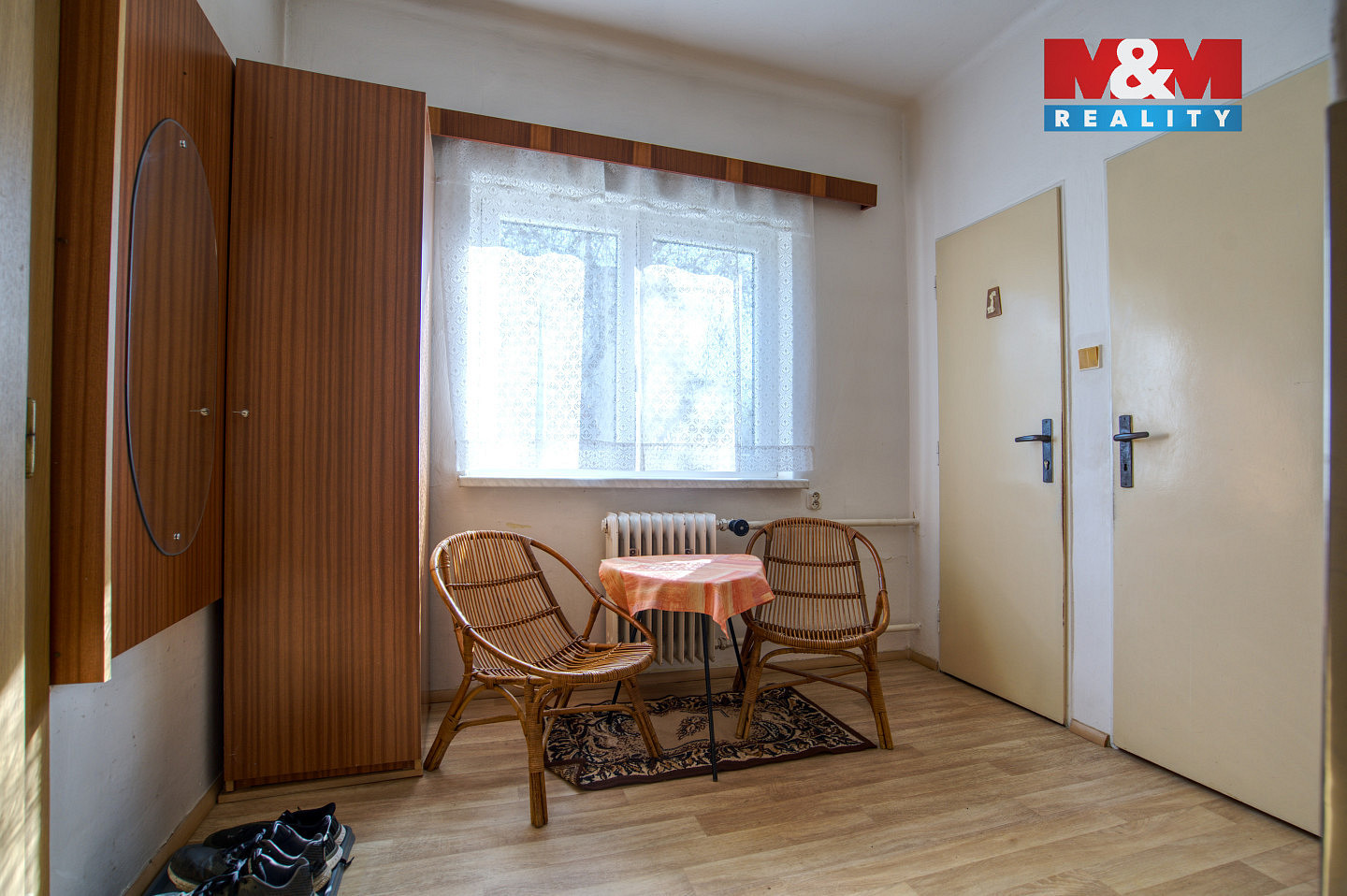 Prodej domu 138 m² s pozemkem 1 162 m² – pohled 4