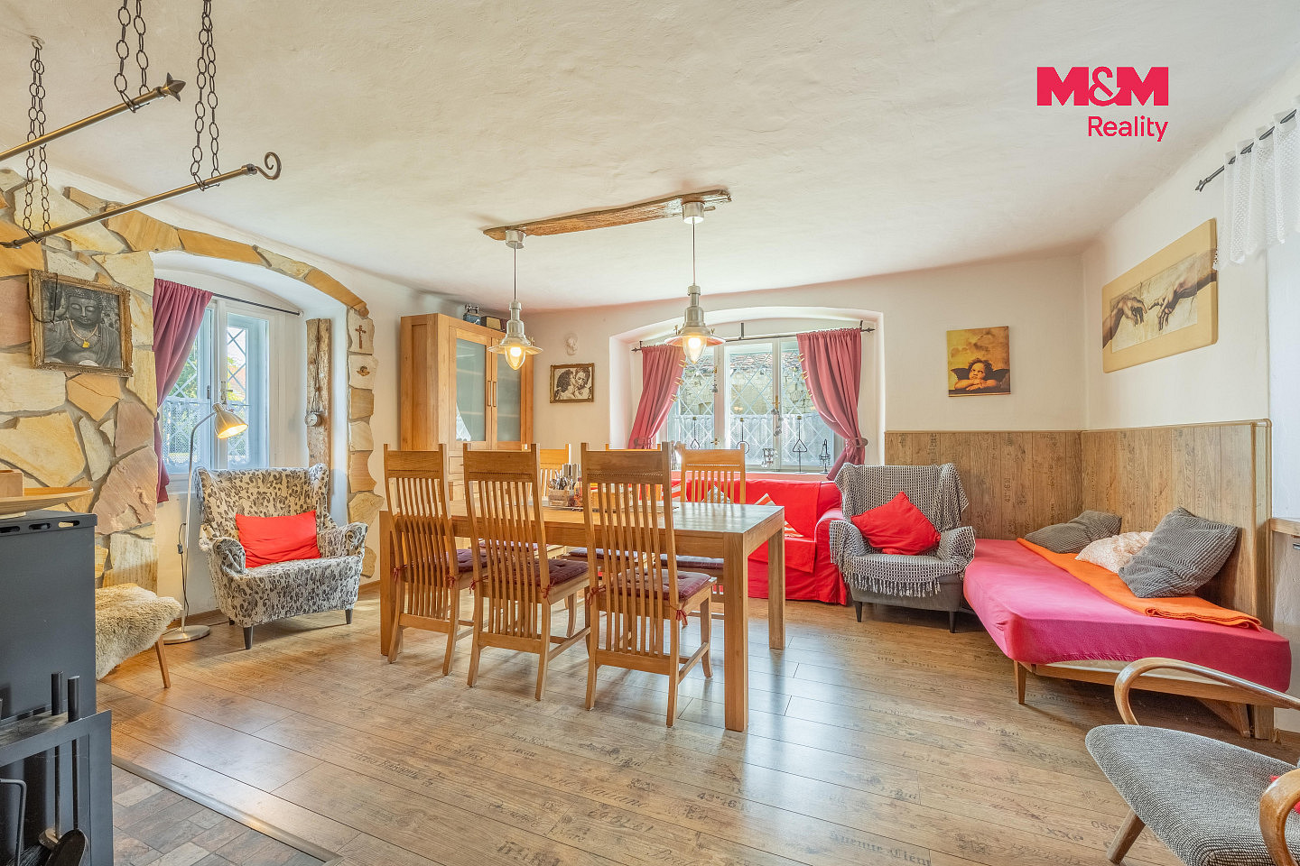 Prodej domu 150 m² s pozemkem 1 273 m² – fotografie 5
