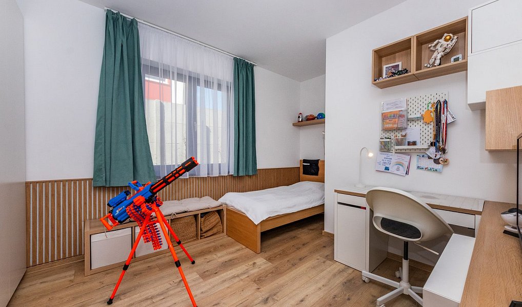Prodej domu 116 m² s pozemkem 457 m², Kounice – náhled fotky 13