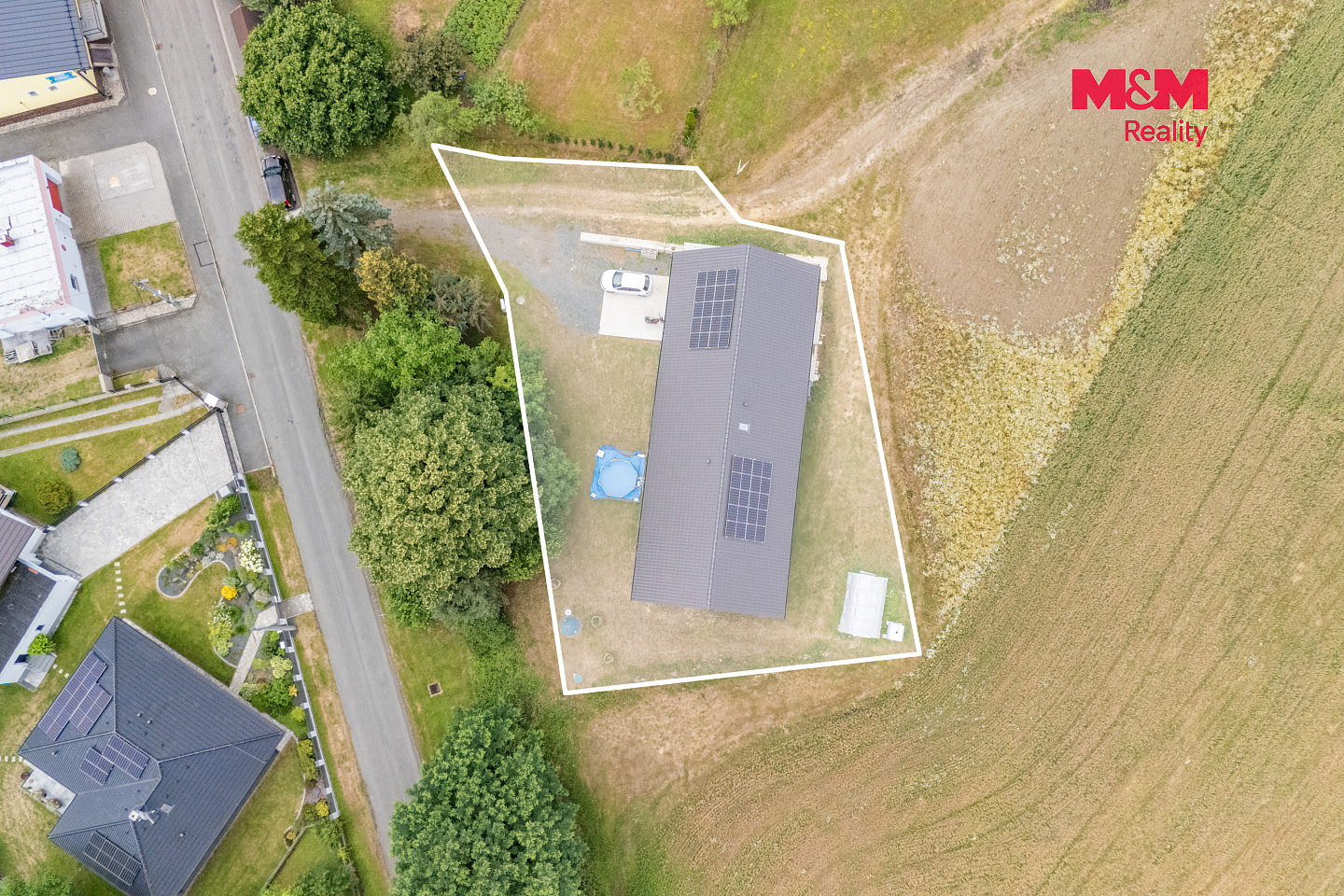 Prodej domu 121 m² s pozemkem 1 030 m² — photo 4