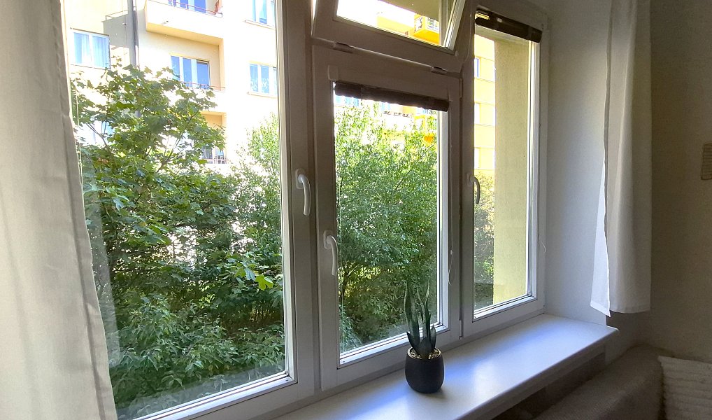 Prodej bytu 1+kk 20 m², Praha – náhled fotky 12