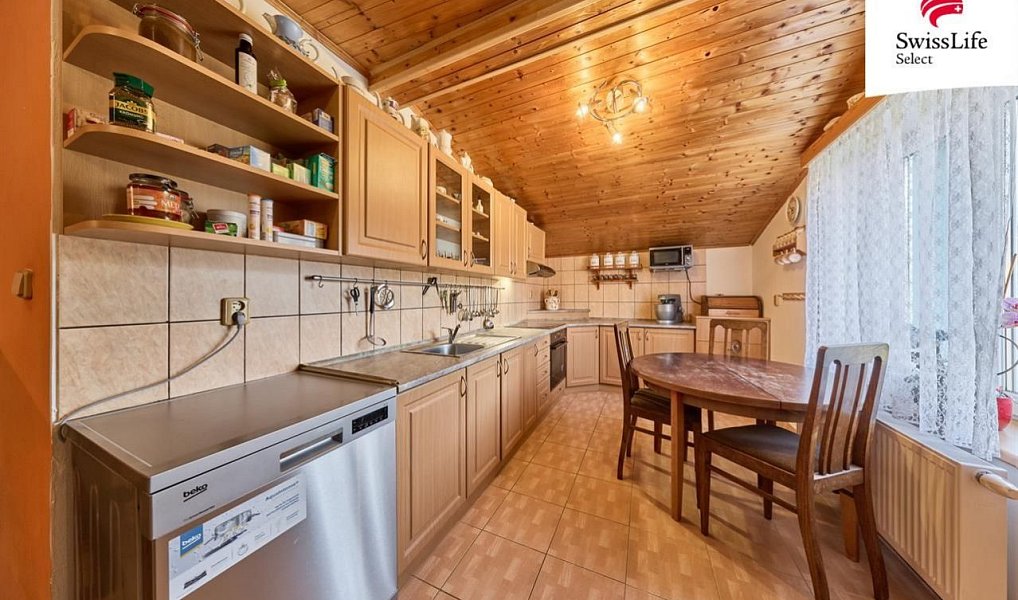 Prodej domu 703 m² s pozemkem 800 m², Svoboda nad Úpou – náhled fotky 7