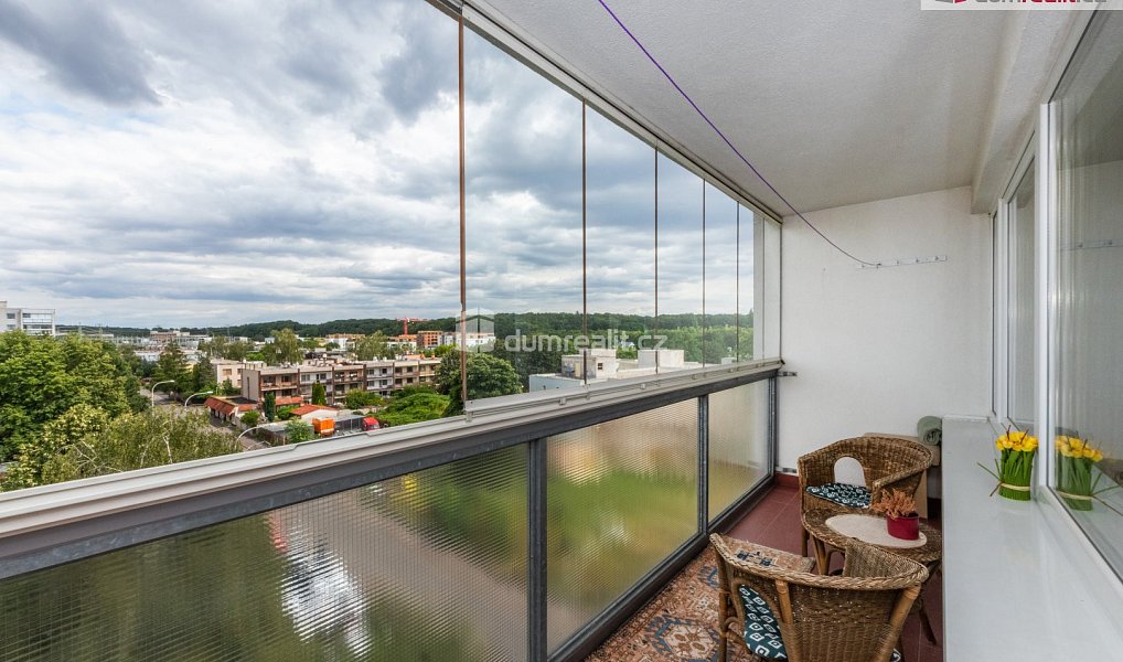 Prodej bytu 2+1 71 m², Praha – náhled fotky 14