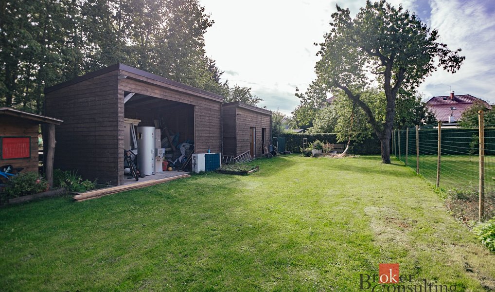 Prodej domu 160 m² s pozemkem 1 395 m², Skřivany – náhled fotky 36
