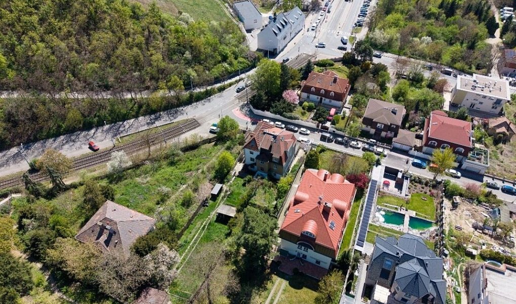 Prodej domu 160 m² s pozemkem 429 m², Praha – náhled fotky 15