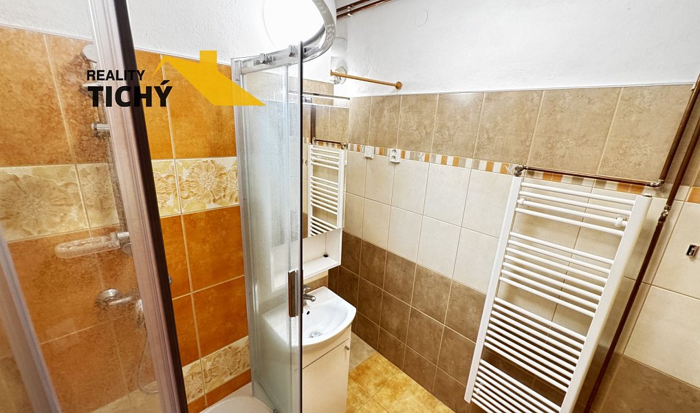 Prodej bytu 1+1 36 m², Náchod – náhled fotky 19