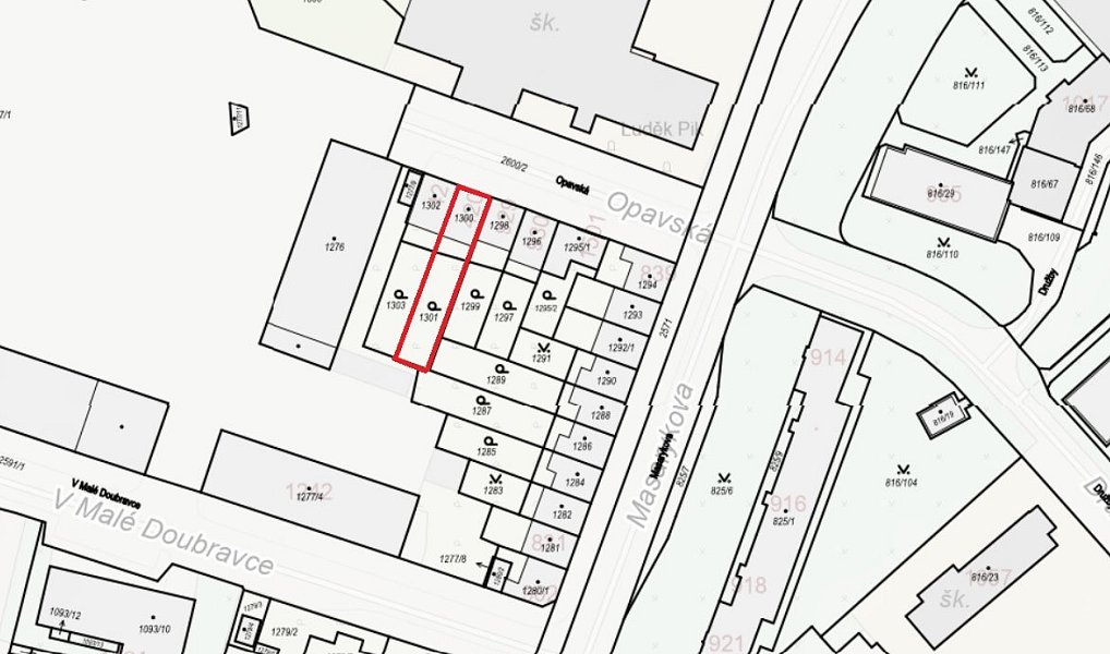 Prodej domu 220 m² s pozemkem 290 m², Plzeň – náhled fotky 38