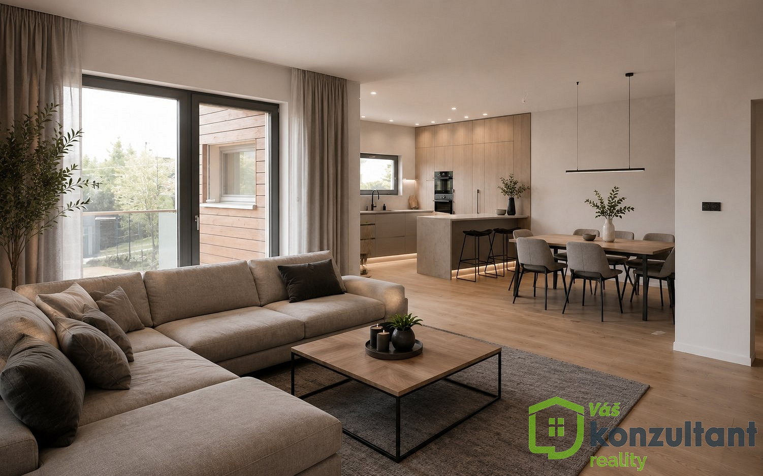 Prodej bytu 4+kk 160 m² – fotografie 2