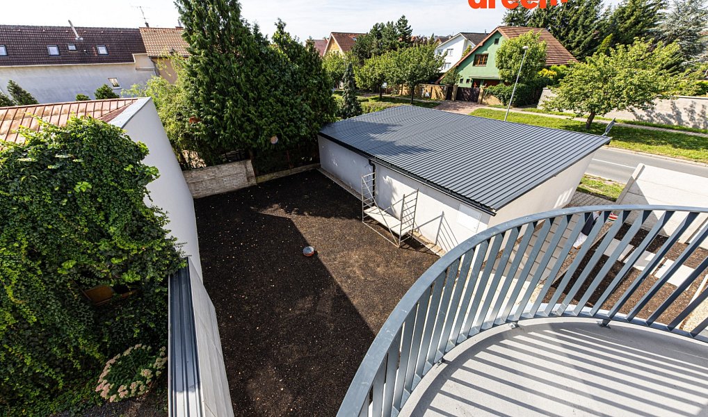 Prodej domu 200 m² s pozemkem 380 m², Praha – náhled fotky 19